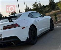 شيفروليه كامارو